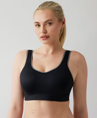 Wacoal - Sydney Sport Full-Coverage Underwire Bra