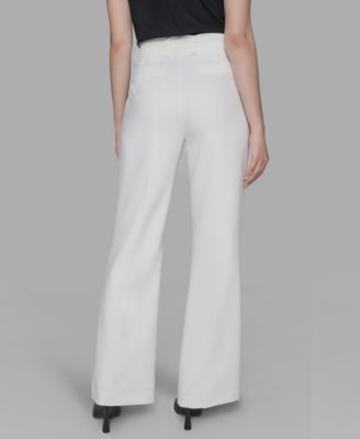 Women's Flare Leg Pants