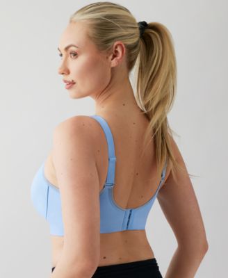 Sydney Sport Full-Coverage Underwire Bra 855302