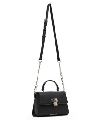 Hadley Top Handle Bag