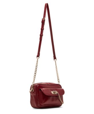 Athena Camera Crossbody Bag