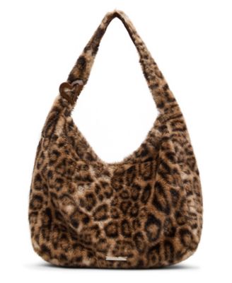 Gerarda Reversible Hobo Bag