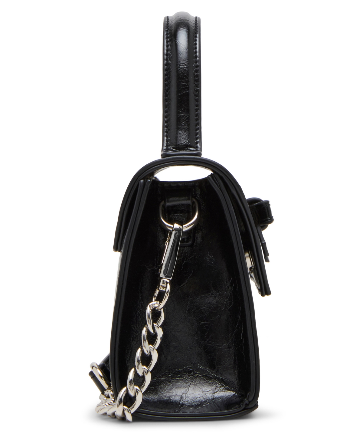 Madden Girl Avalonc Top Handle Bag
