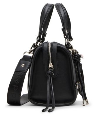 Audire Satchel Bag