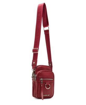 Dani-P North/South Crossbody Bag