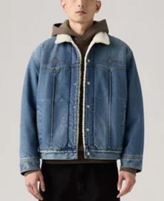 Levi's - Men's Relaxed Fit Jacket