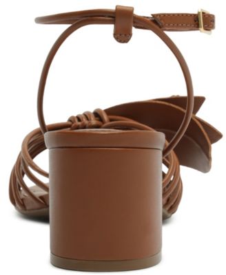 Women's Viola Mid Block Sandal