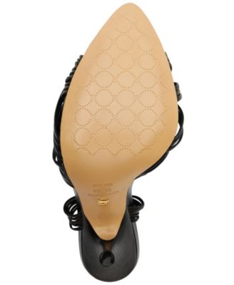 Women's Rosalie High Stiletto Dress Sandals