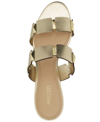 Women's Lyra Mid Block Sandal