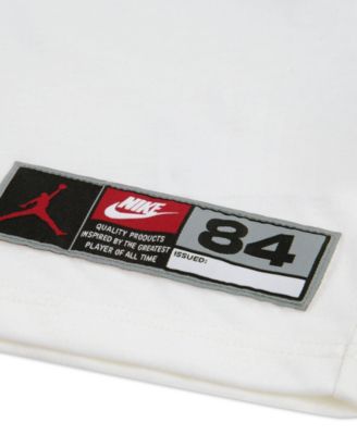 Boys' 8-20 Graphic Print Crewneck T-Shirt