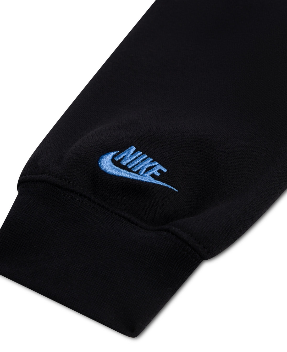 Jordan Boys 8-20 Wordmark Logo Graphic Print Hoodie