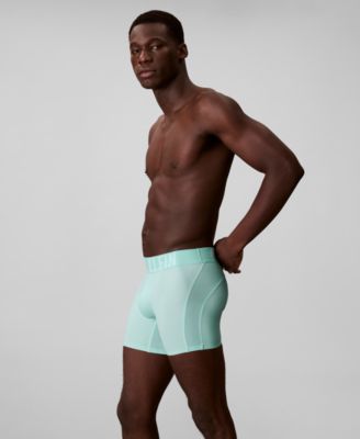 Men's Intense Power Athletic Boxer Brief