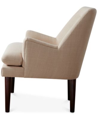 Abbott Fabric Chair