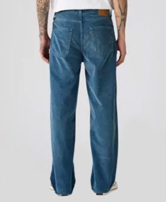 Men's 568 Loose Straight-Leg Jeans