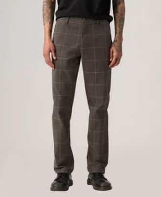 Levi's - Men's Regular-Fit Straight Leg Pants