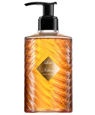 Love Don't Be Shy Hand and Body Wash, 8.5 oz.