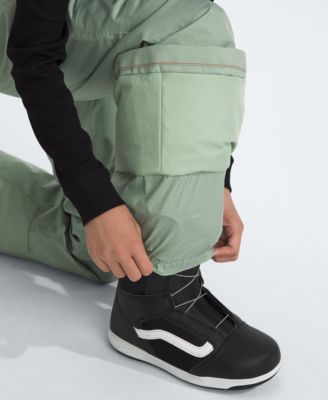 Girls' 6-16 Waterproof Freedom Insulated Pants