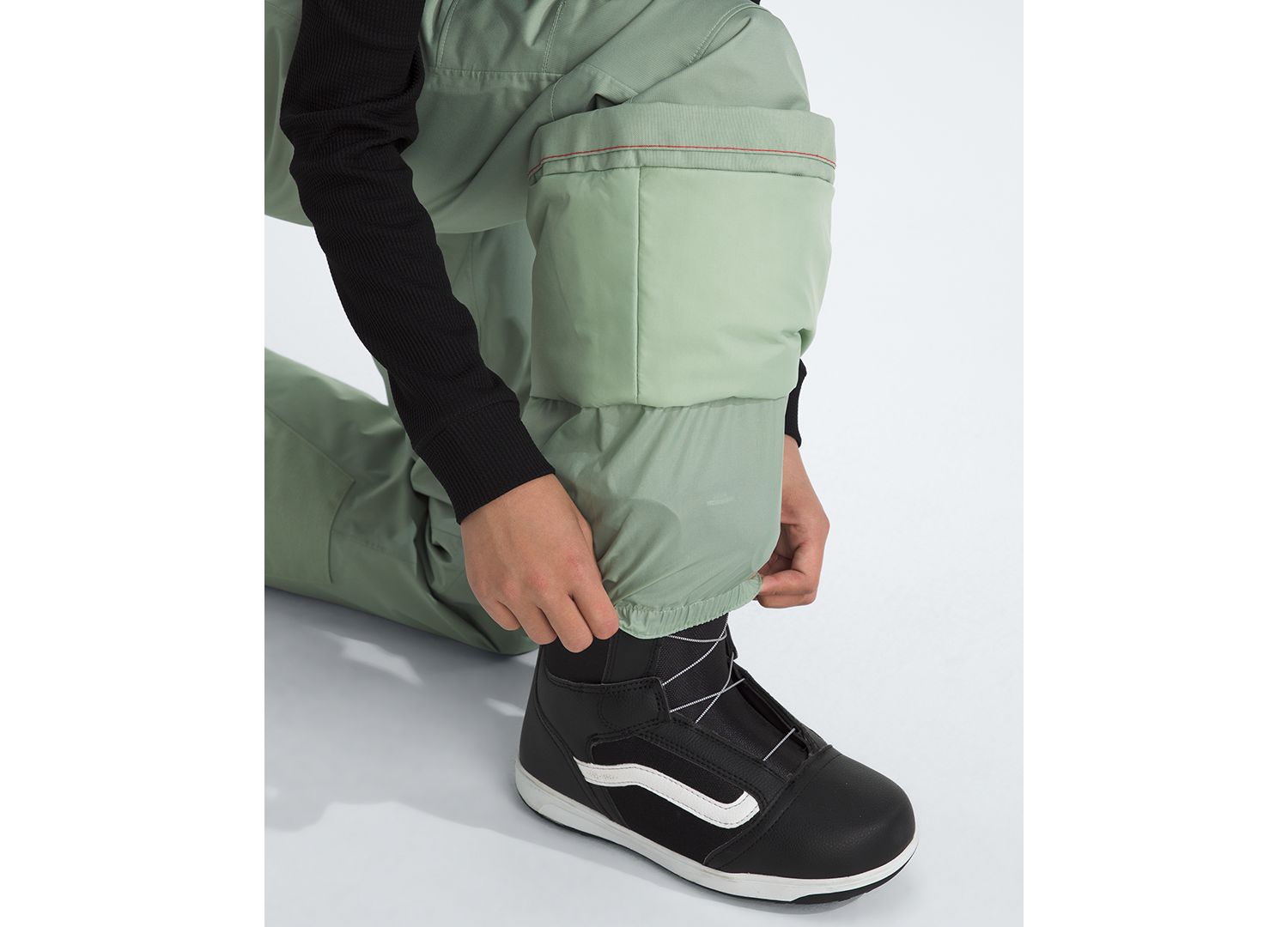 Girls' 6-16 Waterproof Freedom Insulated Pants