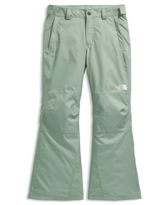 Girls' 6-16 Waterproof Freedom Insulated Pants