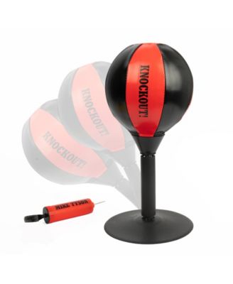 Mike Tyson Kid's Boxing Desktop Punching Bag