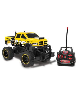 1:14 RAM 2500 Power Wagon Electric Remote Control Truck