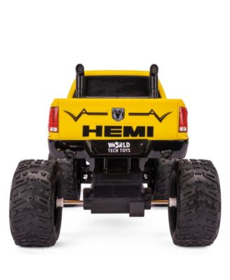 1:14 RAM 2500 Power Wagon Electric Remote Control Truck