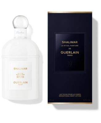 Shalimar Perfumed Body Lotion, 6.7 oz