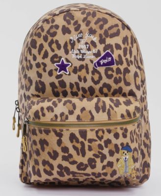 Big Boys Varsity Backpack