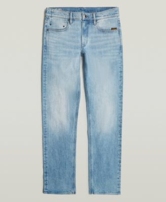 Men's Mosa High-Waist Jeans