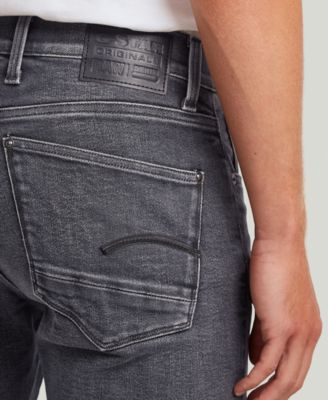 Men's Skinny-Fit Jeans