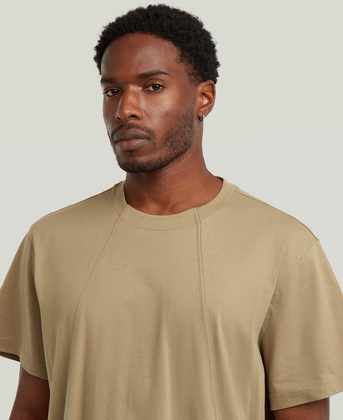 G-Star Raw Men's Relaxed-Fit T-Shirt