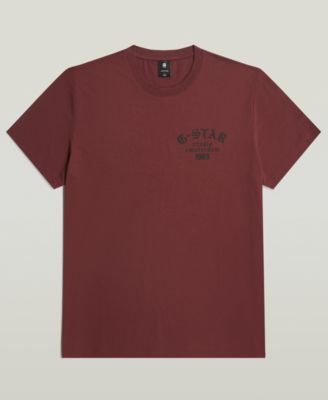 Men's Regular-Fit Short-Sleeve T-Shirt