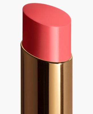 ROUGE COCO FLASH Hydrating Vibrant Shine Lip Color Lipstick