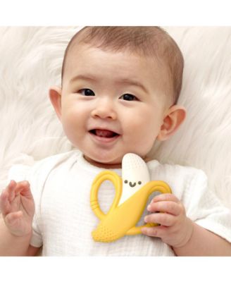 Baby Itzy Nibble & Nom Teething & Play Bundle