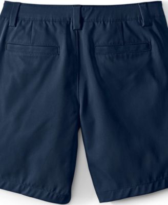 Big Girls Active Performance Chino Shorts