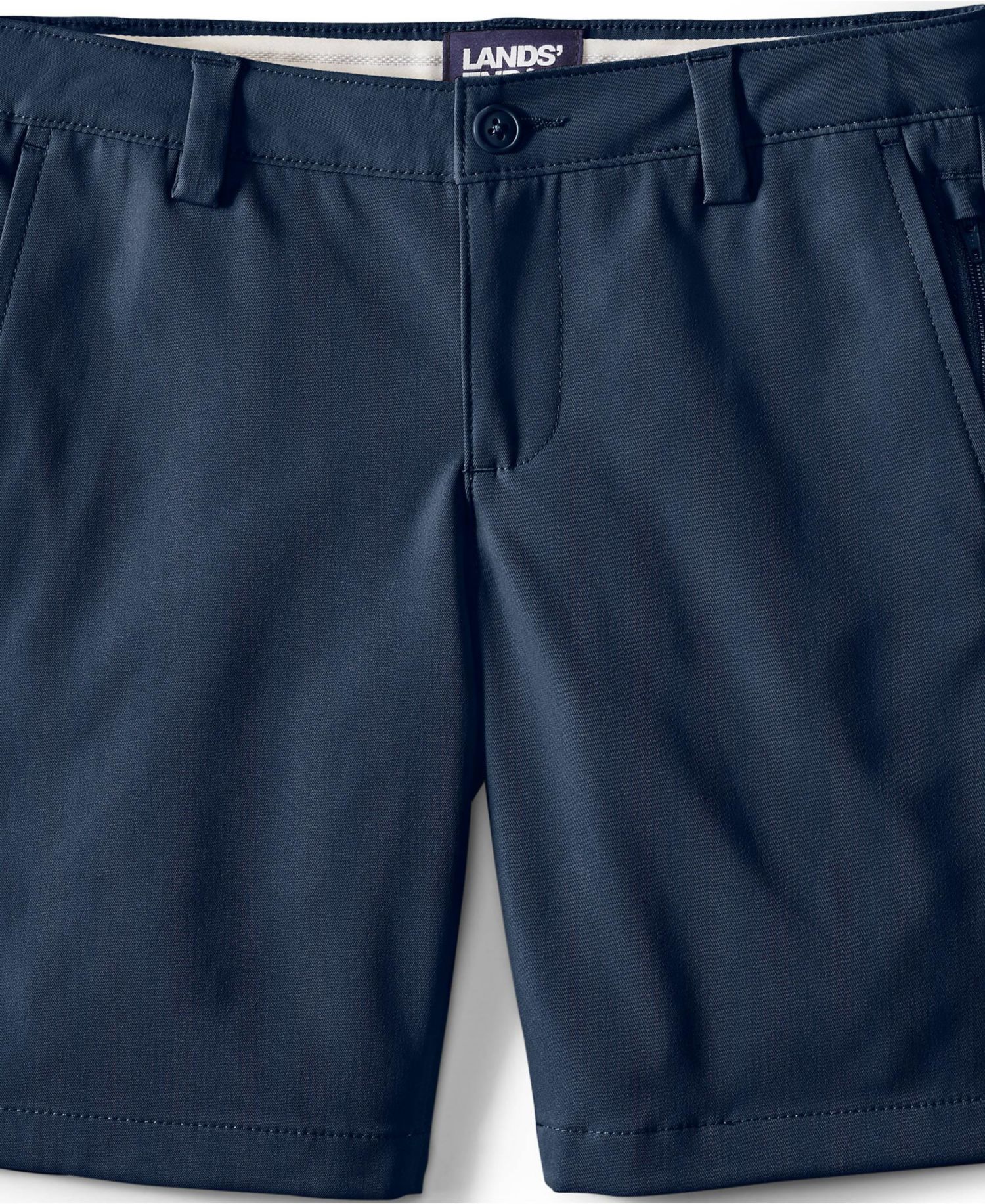 Big Girls Active Performance Chino Shorts