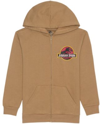 Boys' 5-20 Zip Up Hoodie