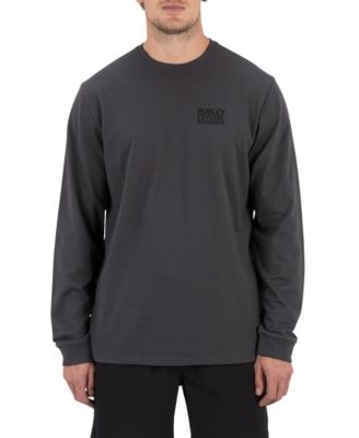 Men's H2O-Dri Psychic Session Long-Sleeve T-Shirt