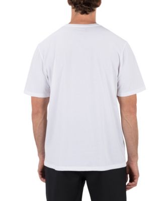 Men's Piranhas Short-Sleeve Crewneck T-Shirt