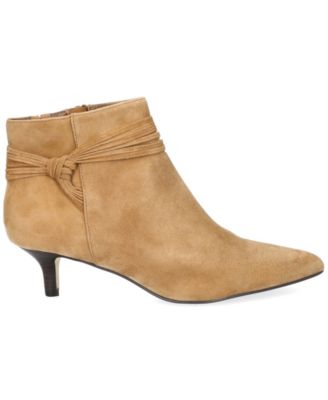 Women's Jani Ankle Booties