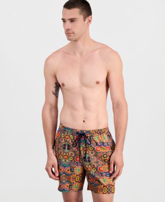 Men's Gilligan 6" Swim Trunks
