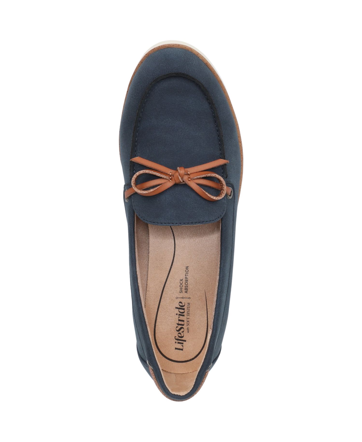 Women's Zeke Slip On Loafers