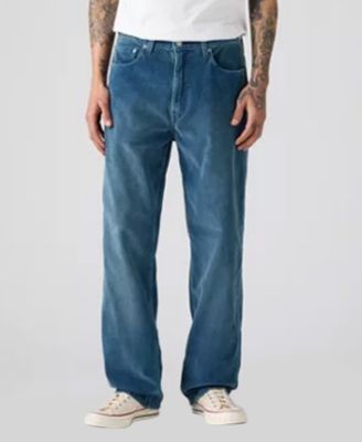 Men's 568 Loose Straight-Leg Jeans