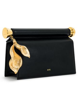 Holly Metal Mini Clutch
