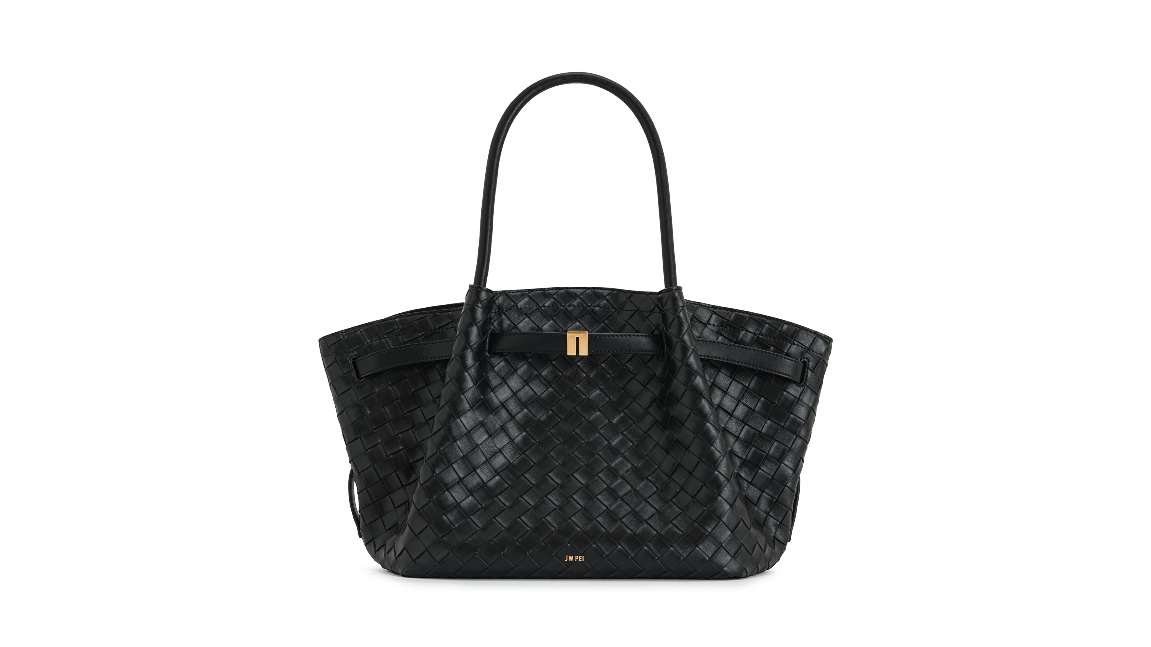 Jw Pei Hana Medium Weave Tote