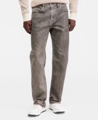 Men's Mason Straight-Leg Jeans