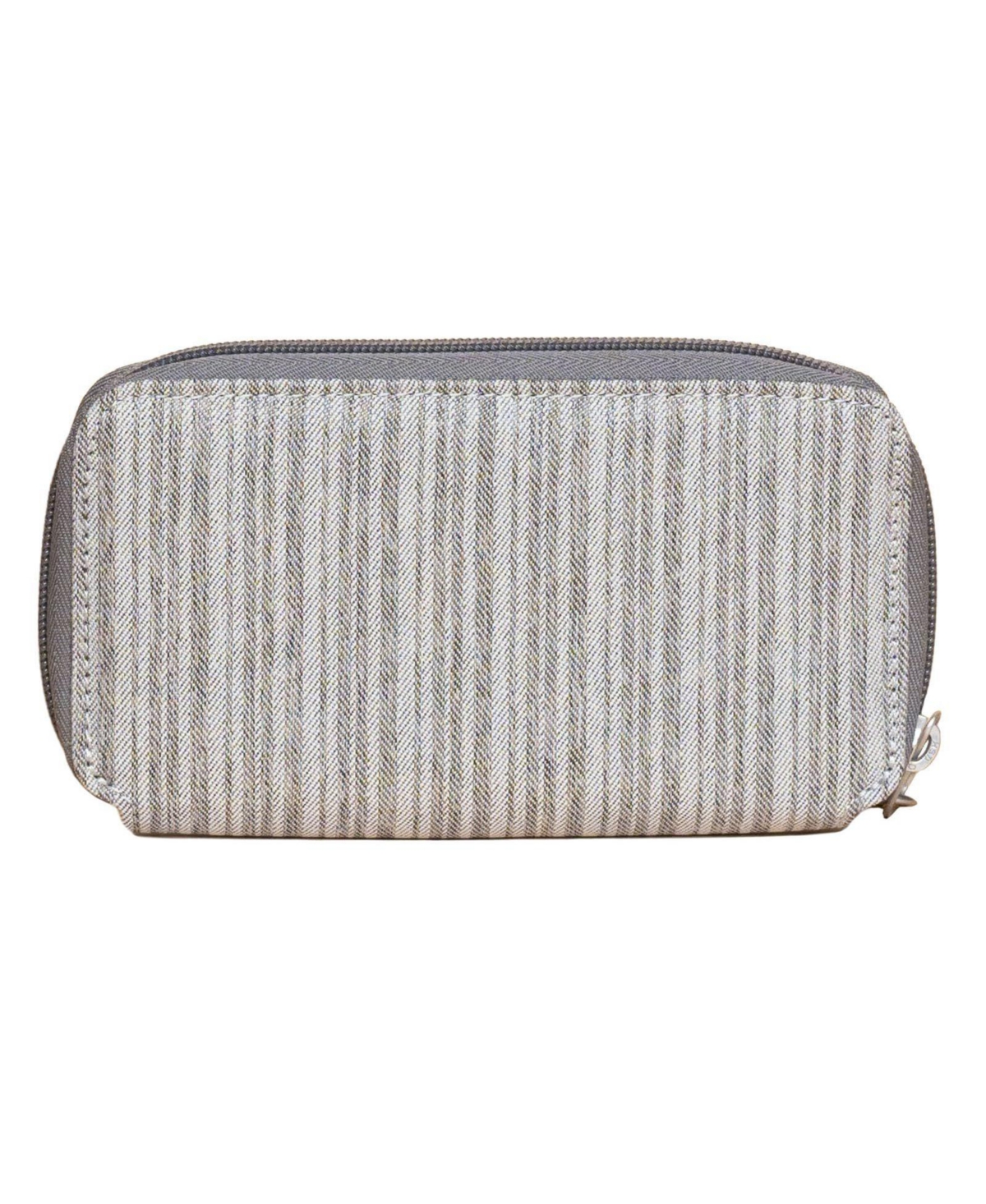 Haiku Intrepid Rfid Blocking Wristlet