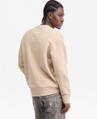 Men's Vintage Logo Sweatshirt