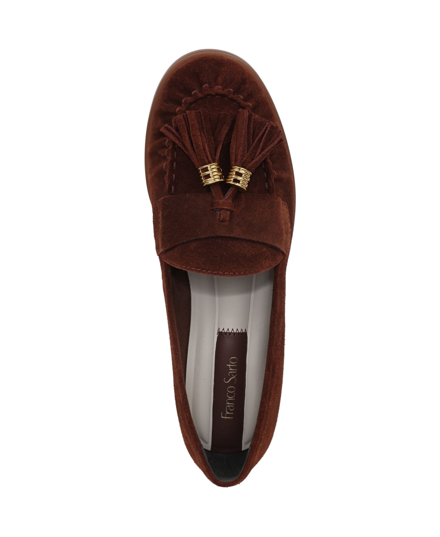 Women's Carita Pointed Toe Loafers