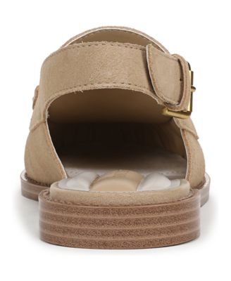 Women's Sully Round Toe Slingback Loafers